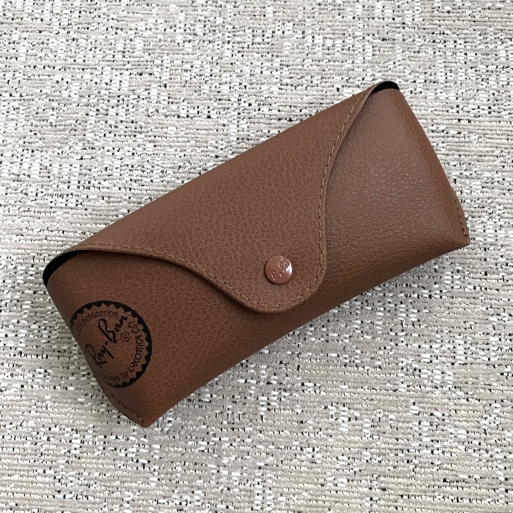 Ray-Ban Sunglasses Case